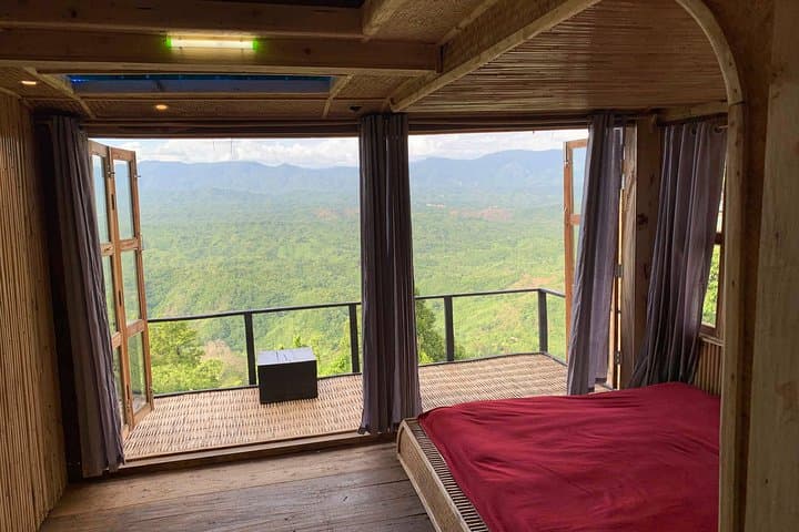 Sajek Valley Adventure: 3-Day Hill-Track Tour from Dhaka photo 6