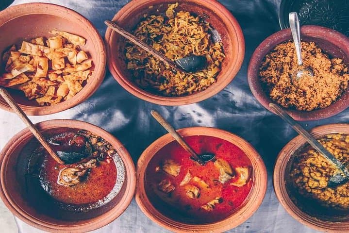 Hiriwadunna Village Tour & Cooking Class — Bullock Cart, Boat Ride and Traditional Lunch photo 5