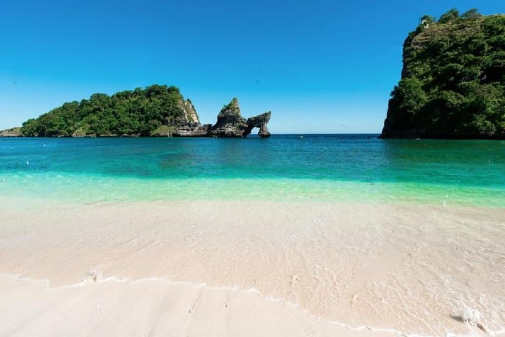 One-Day Nusa Penida East: Atuh Beach, Diamond Beach & Thousand Islands Viewpoint photo 4