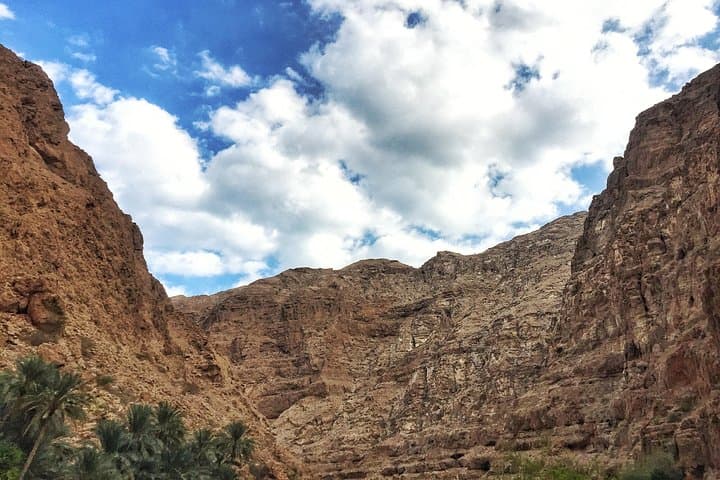 Full-Day Wadi Shab Hike and Bimmah Sinkhole Swim from Muscat photo 3