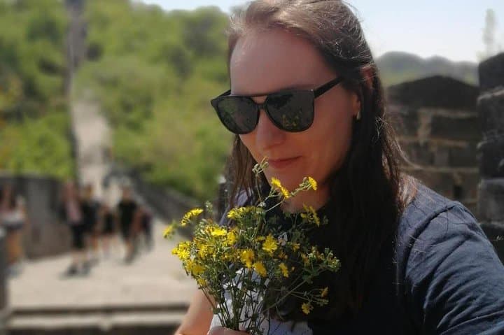 VIP Transfer to Badaling Great Wall: Skip-the-Line Private Day Trip from Beijing photo 2