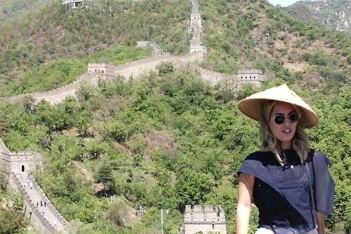 VIP Transfer to Badaling Great Wall: Skip-the-Line Private Day Trip from Beijing photo 4