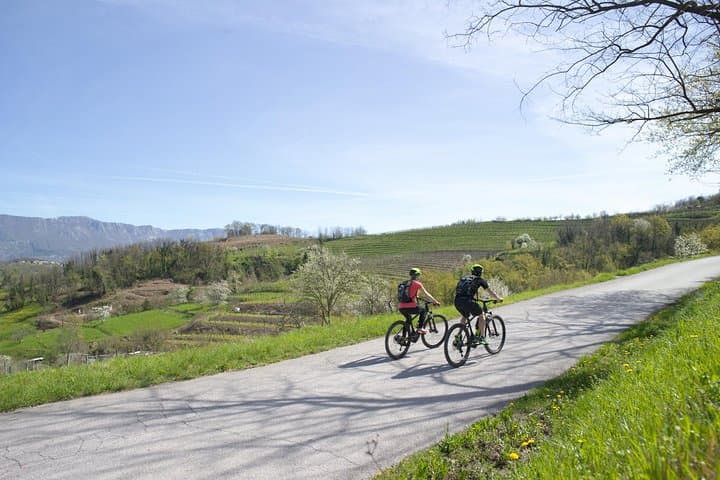 E-bike Vipava River Tour: Electric Biking Through Slovenia's Vipava Valley photo 6
