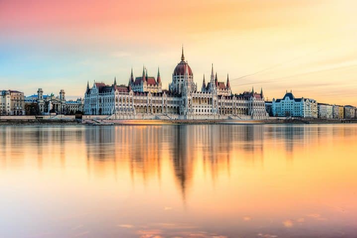 Budapest-to-Dubrovnik: 11-Day Highlights of the Balkans