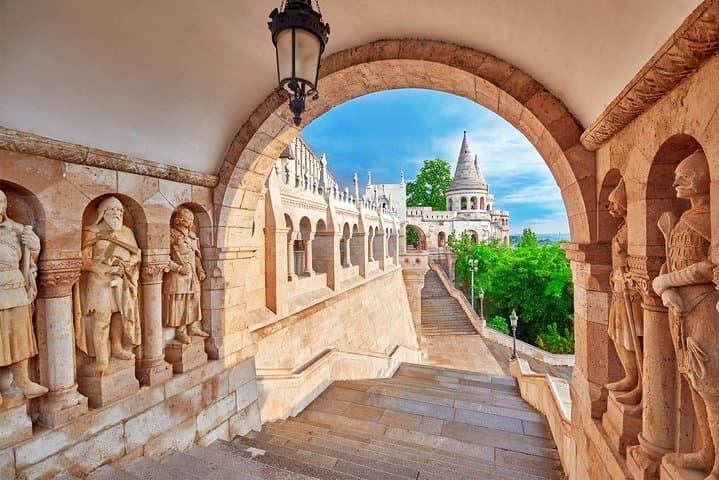 Budapest-to-Dubrovnik: 11-Day Highlights of the Balkans photo 3