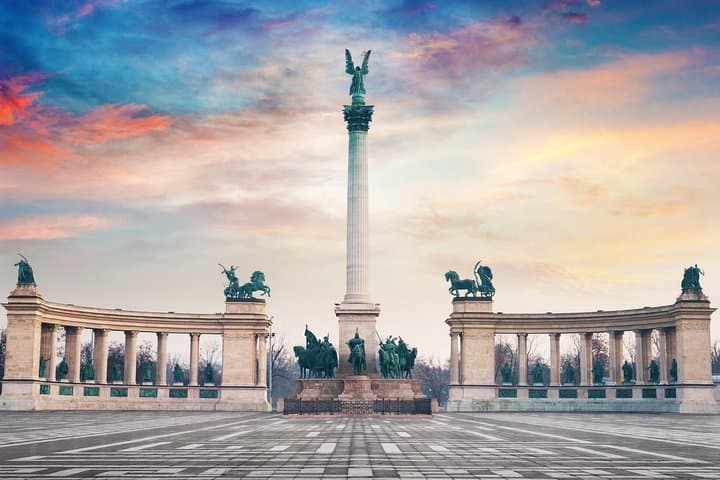 Budapest-to-Dubrovnik: 11-Day Highlights of the Balkans photo 4