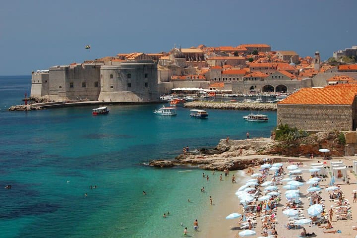 Best of Croatia 7-Day Private Tour: Zagreb to Dubrovnik with Plitvice & Hvar photo 3