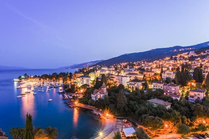 8-Day Private Balkans Road Tour: Zagreb to Dubrovnik via Slovenia, Bosnia & Montenegro photo 5