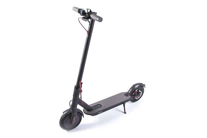 Explore Split by E‑Scooter: Rent a Romobil to See Diocletian’s City