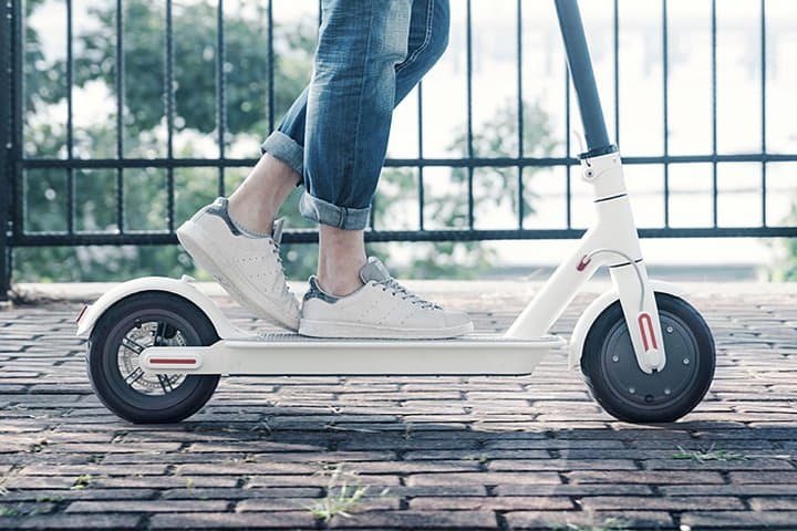 Explore Split by E‑Scooter: Rent a Romobil to See Diocletian’s City photo 2