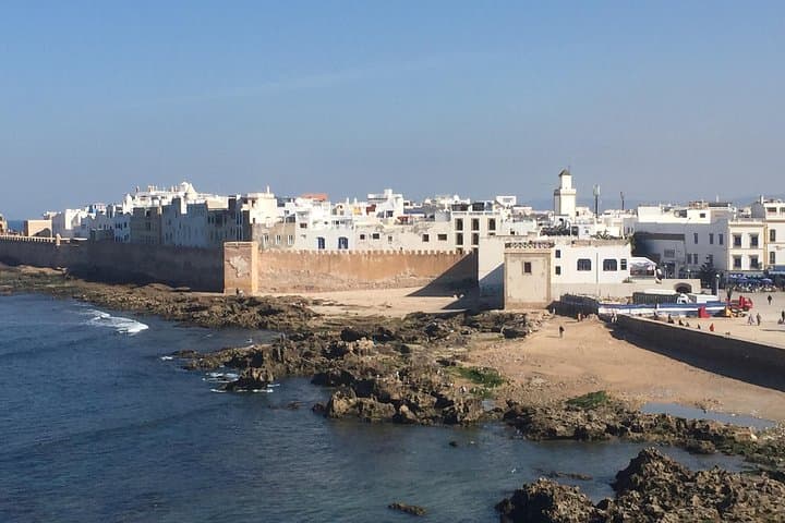 Essaouira Day Trip from Marrakech — Beaches, Medina & Argan Oil Cooperatives photo 2