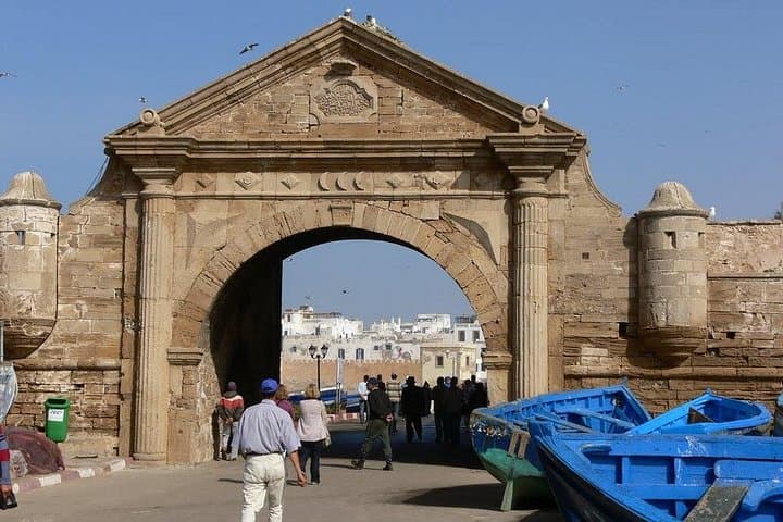 Essaouira Day Trip from Marrakech — Beaches, Medina & Argan Oil Cooperatives photo 3