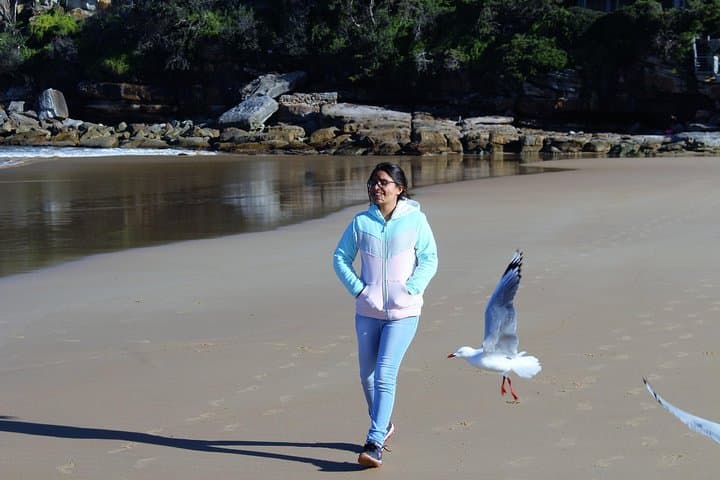 Explore Sydney's Hidden Coastal Gems on a Private Tour photo 2