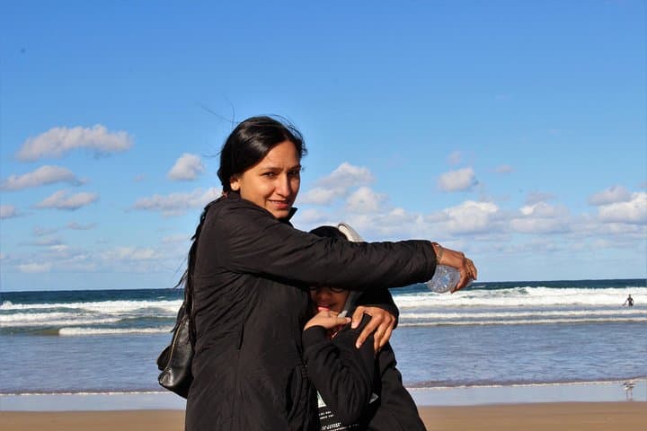 Private Northern Beaches and Ku‑Ring‑Gai Chase Day Tour photo 6