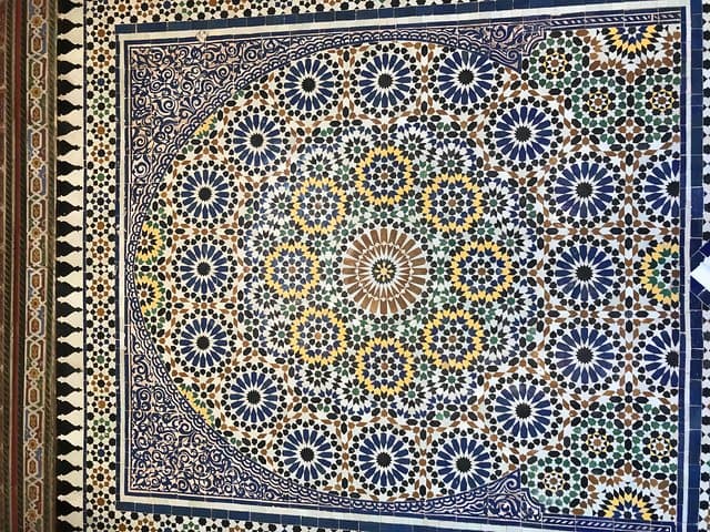 Half-Day Private Marrakech Highlights: Majorelle Garden, Koutoubia & Medina Souks photo 3
