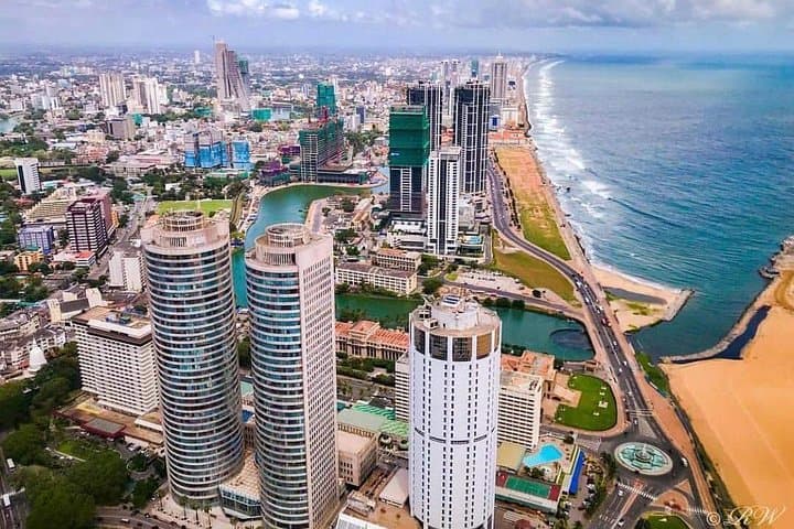 Colombo Tuk-Tuk Safari: A 4-Hour Private City Tour with Local Guide photo 1
