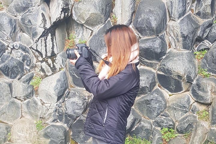 Diamond Circle Day Tour from Akureyri: Goðafoss, Mývatn & Dettifoss photo 5