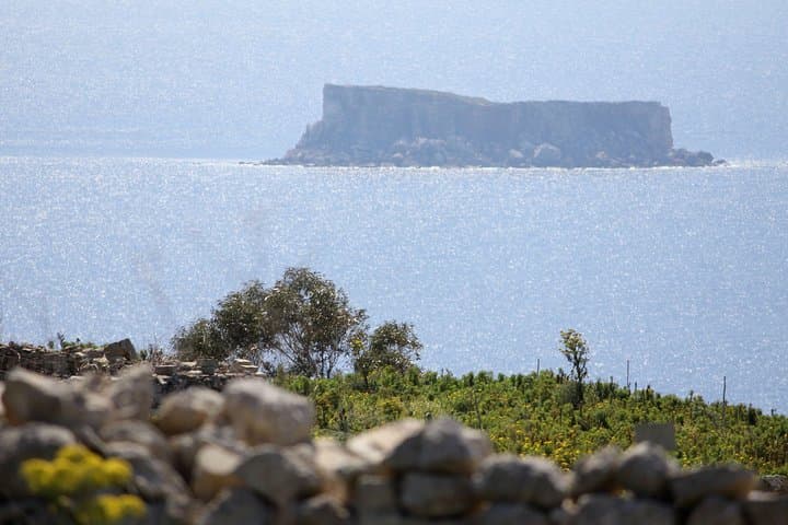 Hagar Qim and Limestone Heritage Guided Tour — Malta's Megalithic Temples and Blue Grotto photo 5