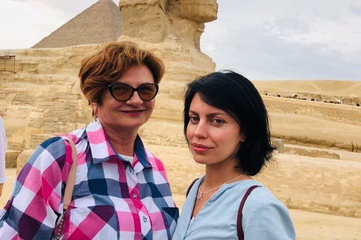 Hurghada-to-Cairo Day Trip — Giza Pyramids, Egyptian Museum & Khan el-Khalili photo 3