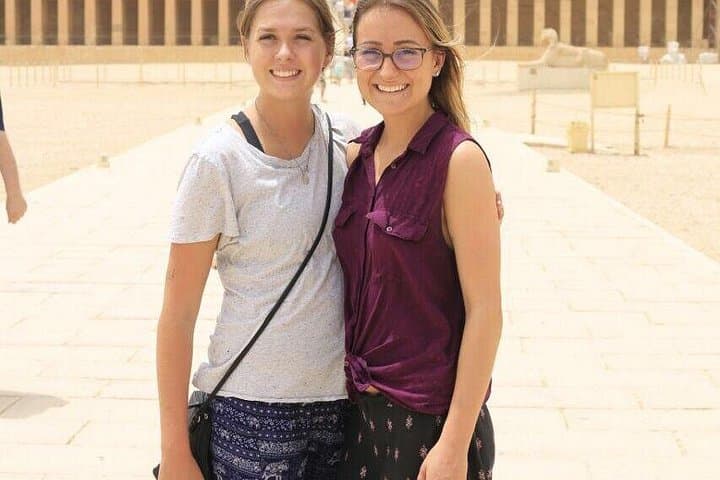 7-Night Cairo–Luxor–Aswan Nile Cruise with Abu Simbel | Pyramids to Philae