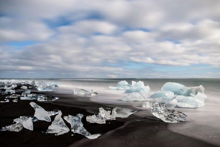 Classic 7-Day Iceland: Reykjavik, Golden Circle, South Coast, Blue Lagoon & Northern Lights photo 3