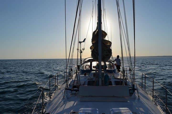 3-Hour Yacht Cruise to Benagil Caves from Albufeira photo 4