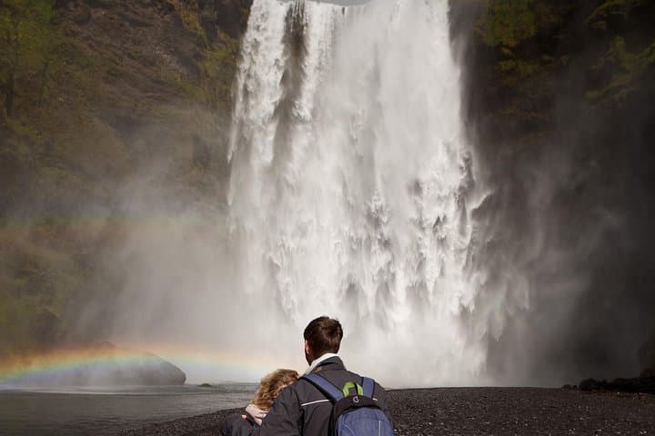 Iceland in 6 Days: Reykjavik, Golden Circle, South Coast, Blue Lagoon & Northern Lights photo 3
