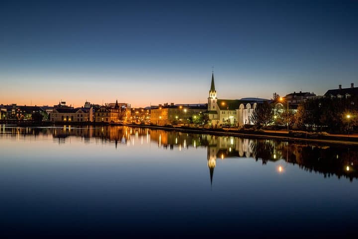 Iceland in 6 Days: Reykjavik, Golden Circle, South Coast, Blue Lagoon & Northern Lights photo 4