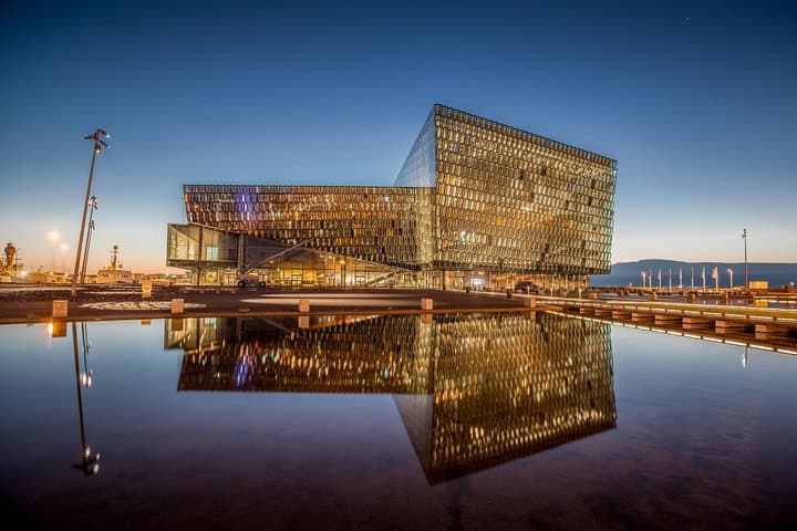 Iceland in 6 Days: Reykjavik, Golden Circle, South Coast, Blue Lagoon & Northern Lights photo 6