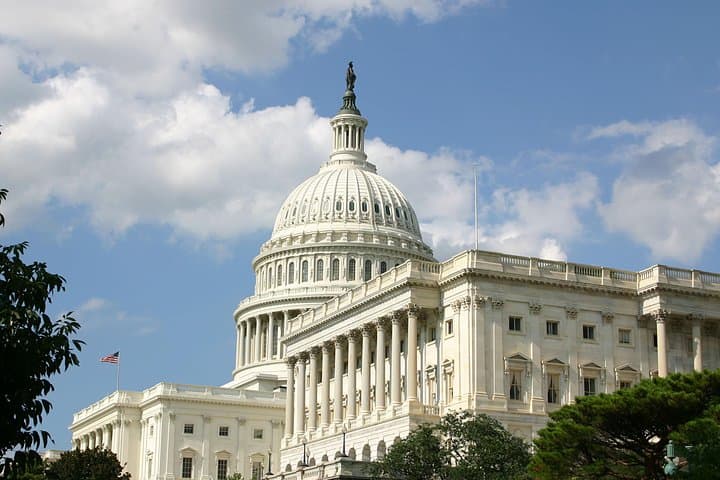 Private 3-Hour Washington DC Luxury Van Tour: Monuments, Memorials & Custom Stops photo 2