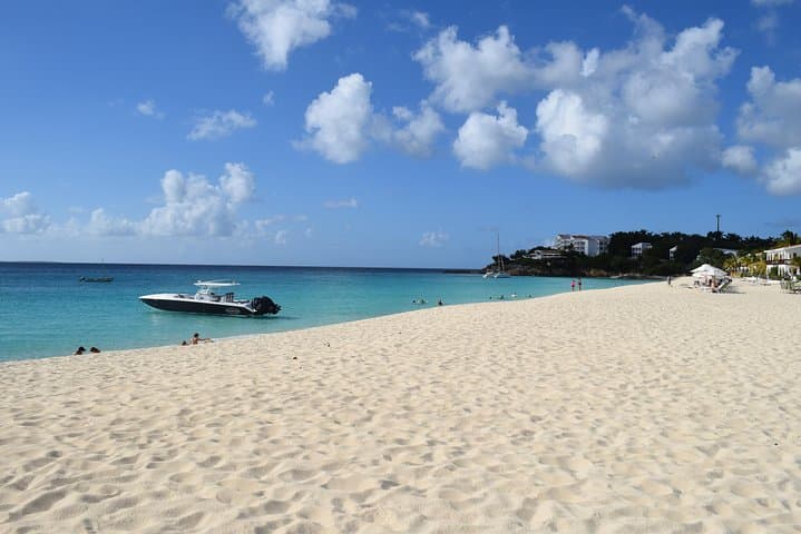 Private Speedboat Charter Around St Maarten & St Martin — Snorkel, Turtles & Secluded Beaches photo 3