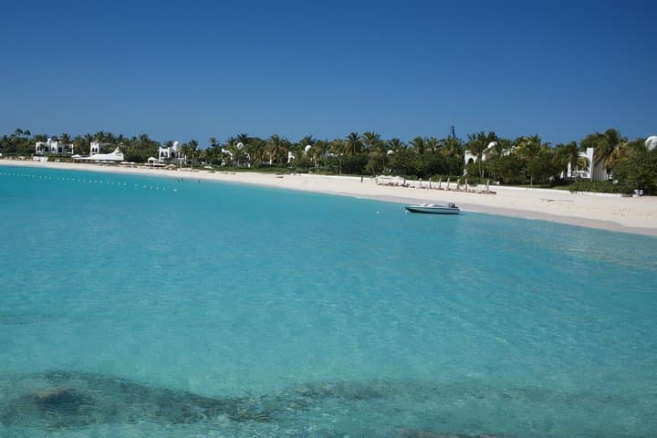 Private Speedboat Charter Around St Maarten & St Martin — Snorkel, Turtles & Secluded Beaches photo 5
