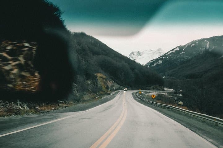 Lago Escondido Winter Tour: Scenic Views, Huskies and Grilled Lamb Near Ushuaia photo 2