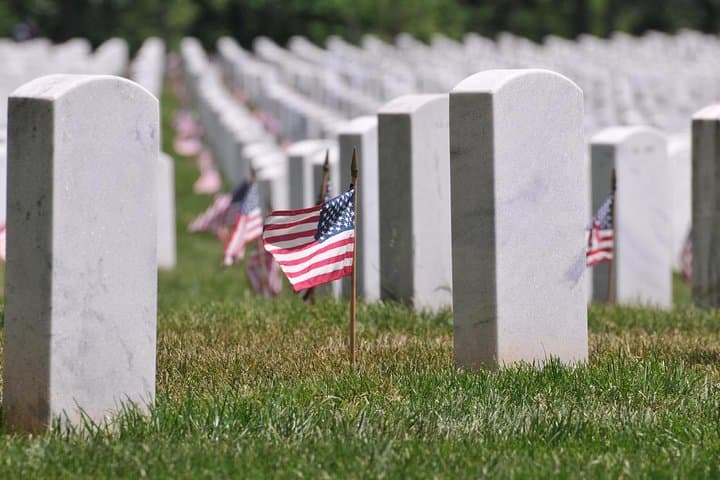Private 3-Hour Washington DC Luxury Van Tour: Monuments, Memorials & Custom Stops photo 5