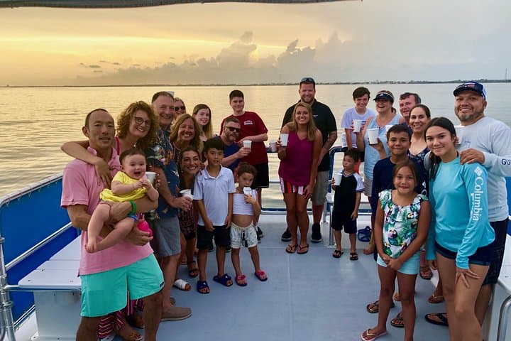 Marathon Trifecta: Snorkel Coffin's Patch, Sandbar Relaxation & Sunset Cruise photo 2