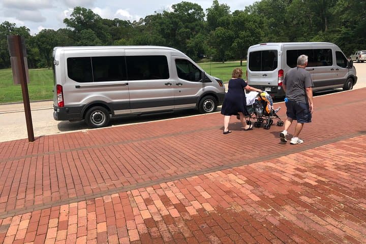 Washington DC 3-Hour Express Monuments Tour — National Mall Highlights photo 6