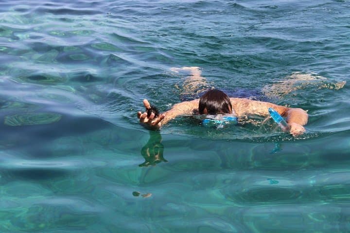 Tropea to Capo Vaticano: 3‑Hour Boat Excursion & Snorkel the Costa degli Dei photo 2