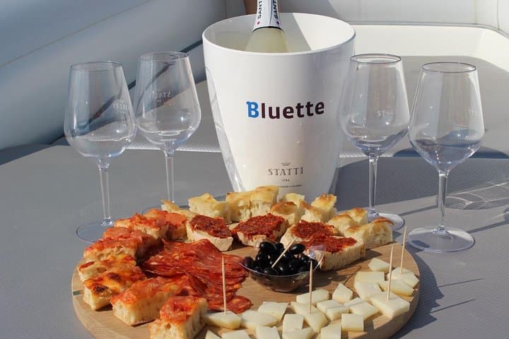 Tropea to Capo Vaticano: 3‑Hour Boat Excursion & Snorkel the Costa degli Dei photo 5