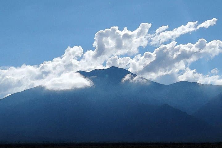 Creative Soul Scavenger Hunt of Taos — Interactive Walking Game at Taos Plaza photo 2