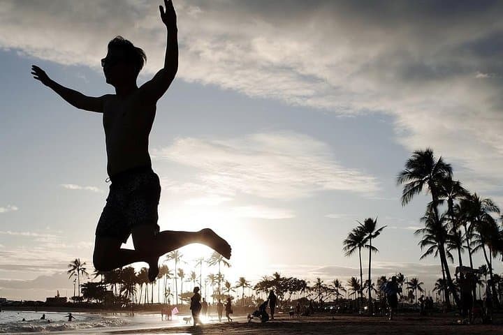 Kona Creative Soul Scavenger Hunt — Interactive Street Game in Kailua‑Kona photo 2