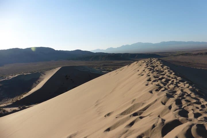 Altyn Emel National Park: 2-Day Safari to the Singing Dune & Aktau Viewpoint