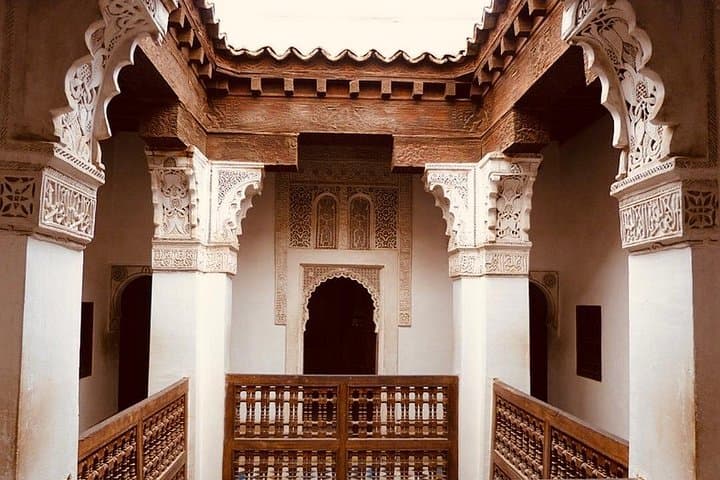 6-Day Marrakesh & Berber Trail: City Sights to Atlas Valley photo 2
