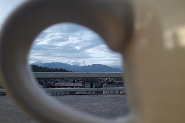 Pokhara One-Day Lakeside & Sights Tour by Sharing Bus photo 3