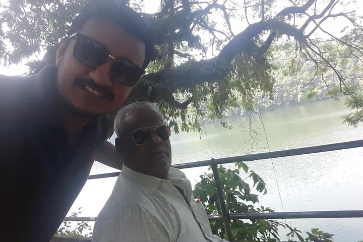 Pokhara One-Day Lakeside & Sights Tour by Sharing Bus photo 5