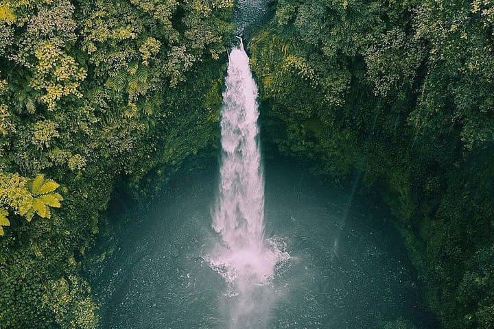 North Bali Waterfall Tour: Leke-Leke & Twin Falls Day Trip from Seminyak photo 3