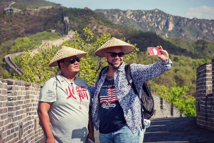 Hike Jinshanling Great Wall & Explore Chengde Summer Resort — Day Trip from Beijing photo 4