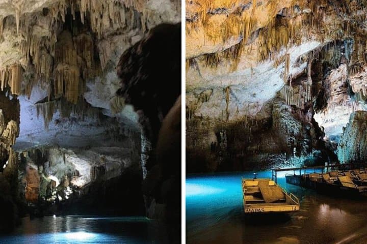 Jeita Grotto, Harissa & Byblos: One-Day Scenic Tour from Beirut photo 4