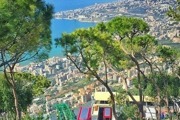 Jeita Grotto, Harissa & Byblos: One-Day Scenic Tour from Beirut photo 5