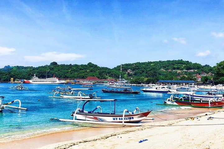 Scuba Diving in Padangbai: Blue Lagoon, Jukung Boats & Muck-Diving Microphoto Sites photo 5