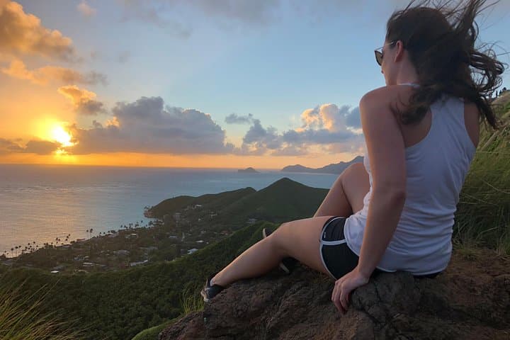 Custom Private Circle Island Tour on Oahu — Waterfalls, Beaches & Sunrise Hikes photo 6